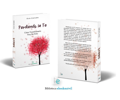 Libro "Perdiendo la Fe"